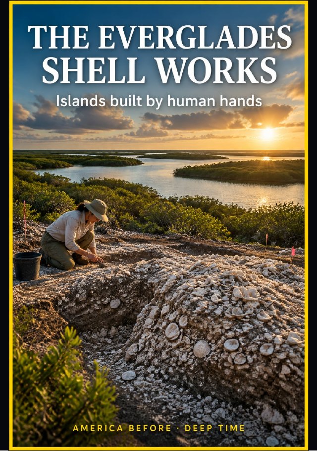 The Everglades Shell Works