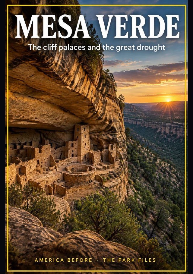Mesa Verde