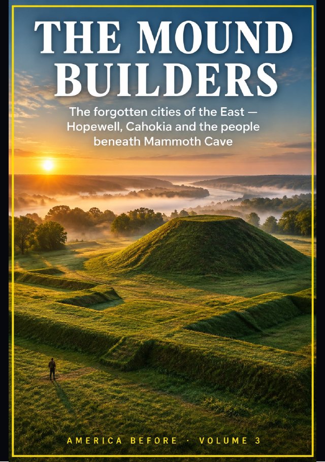 The Mound Builders