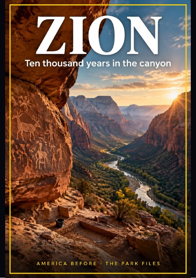 Zion